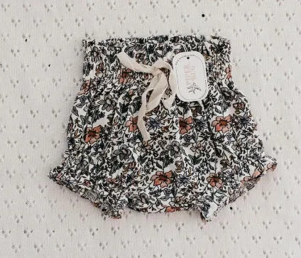 Baby All match Soft Bud Shorts 5 Style 90Cm - Shop at LoveMi