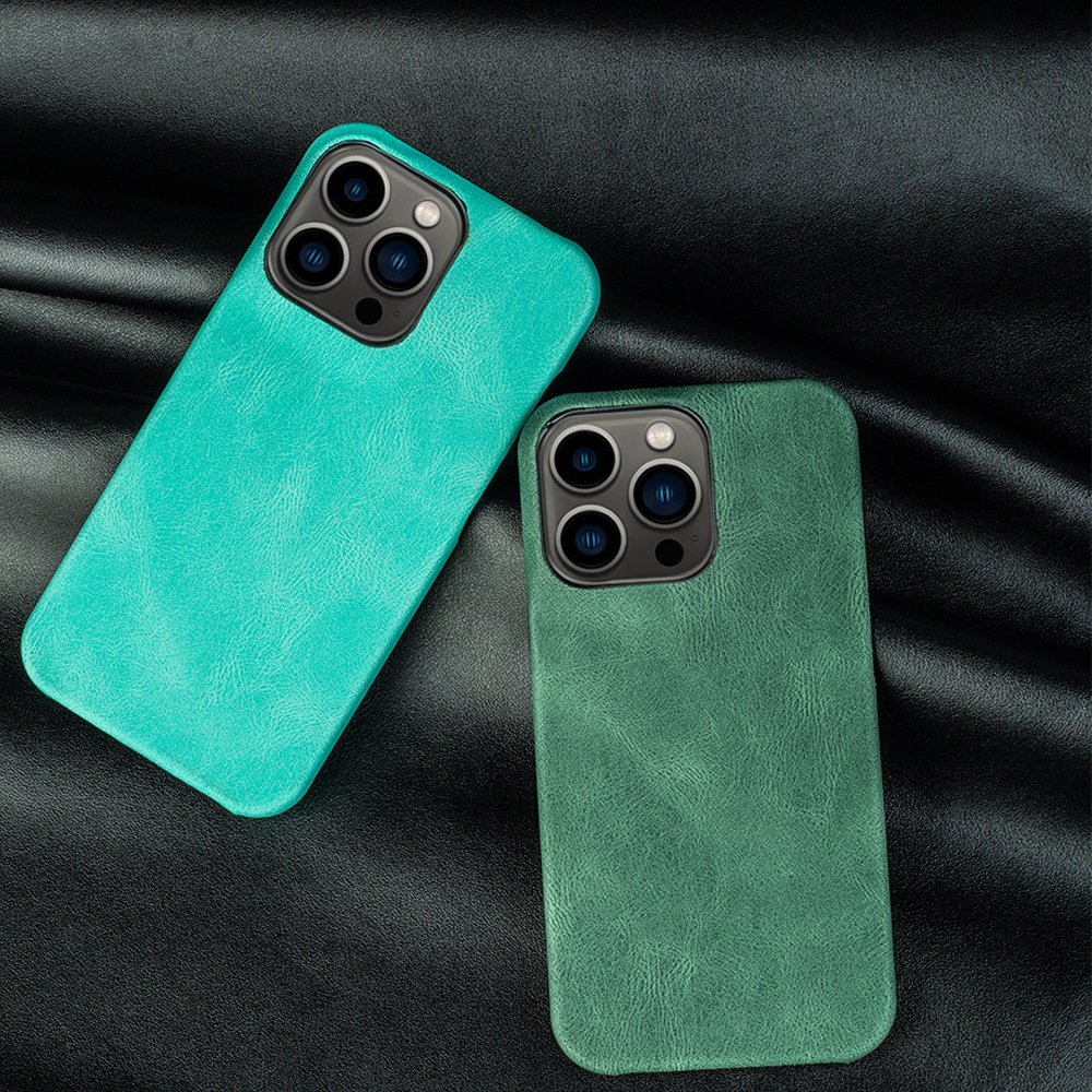 Personalized Trend Solid Color Mobile Phone Case