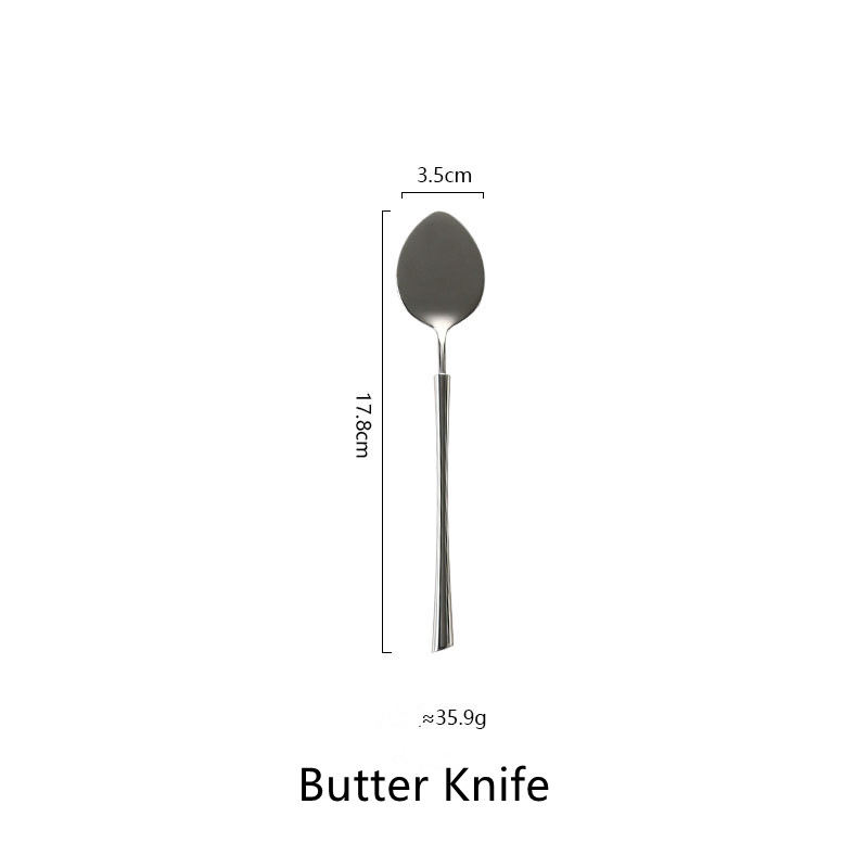 Butter Knife