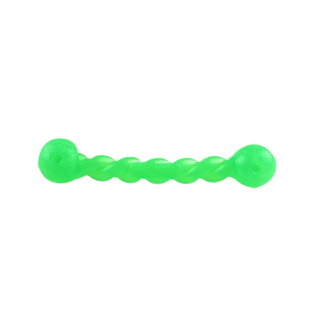 Rubber Molars Are Play resistant And Bite Resistant Green - Shop at LoveMi