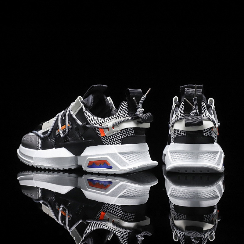 Title 4, Sports trend shoes men