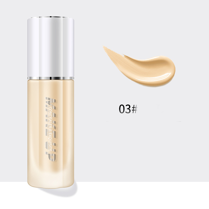 Giant concealer