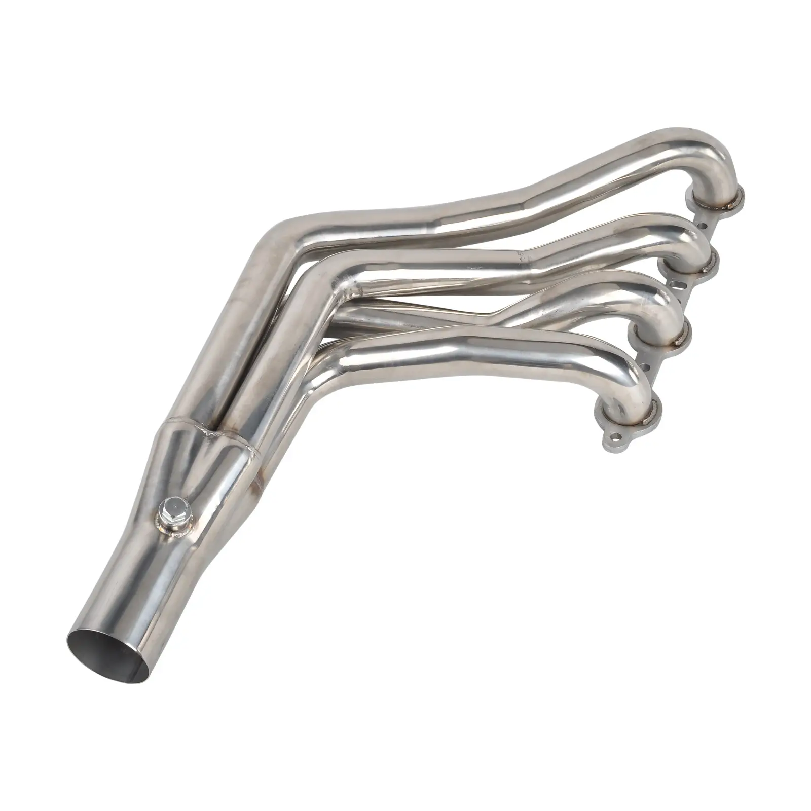 Exhaust Manifold Header Chevy LS 67-74  LS1, LS2, LS3 1-7&8' Ban The Sale Of Amazon