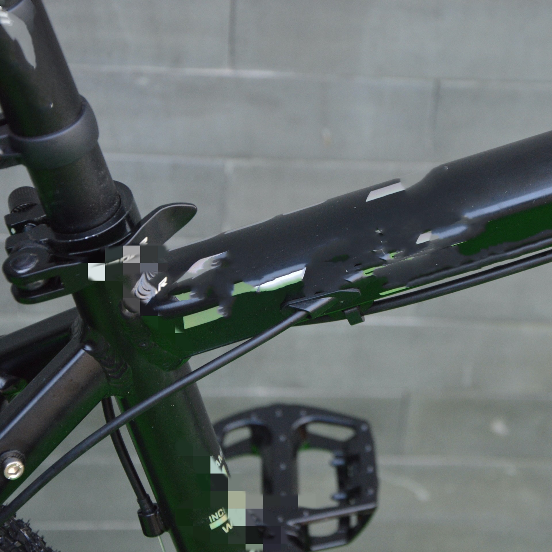 Aluminum Alloy Mountain Bike 29 Inches — foto 5