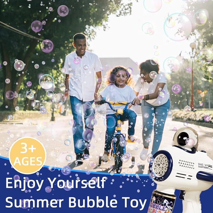 bubble-gun-space-bubble-machine-for-kids-toddlers-leak-proof-design-automatic-bubble-blower-maker-with-light-and-bubble-solution-summer-outdoor-toys-for-birthday-party