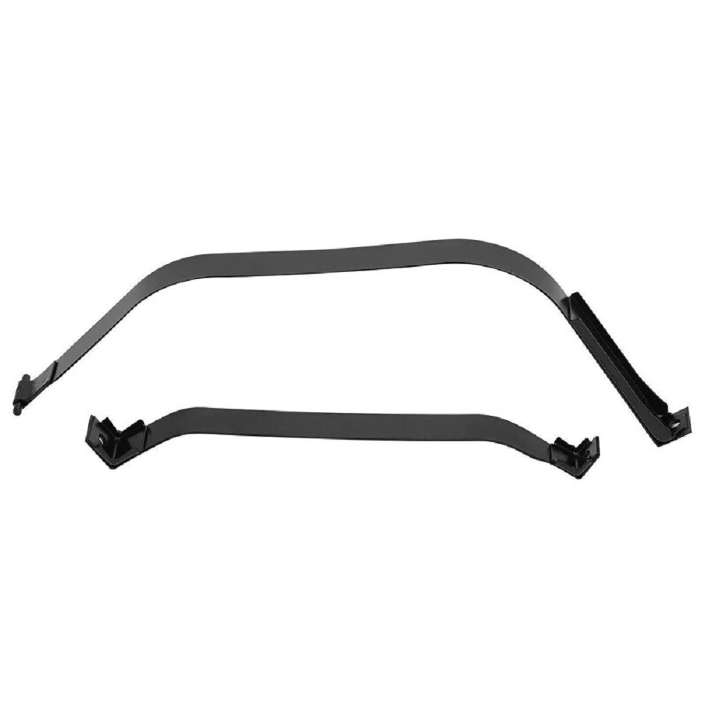 Fuel Tank Support Straps For N Issan Navara D40 Pathfinder R51 2.5 Dci — image 4