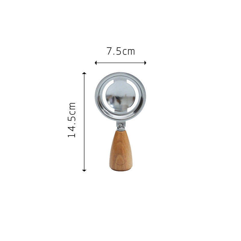 F012 Smiley Egg Separator