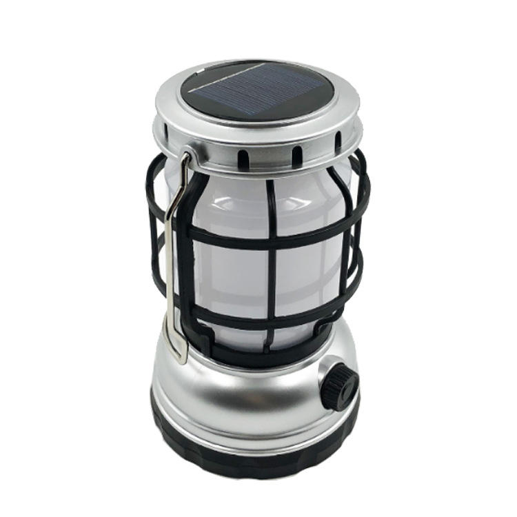 Solar lantern