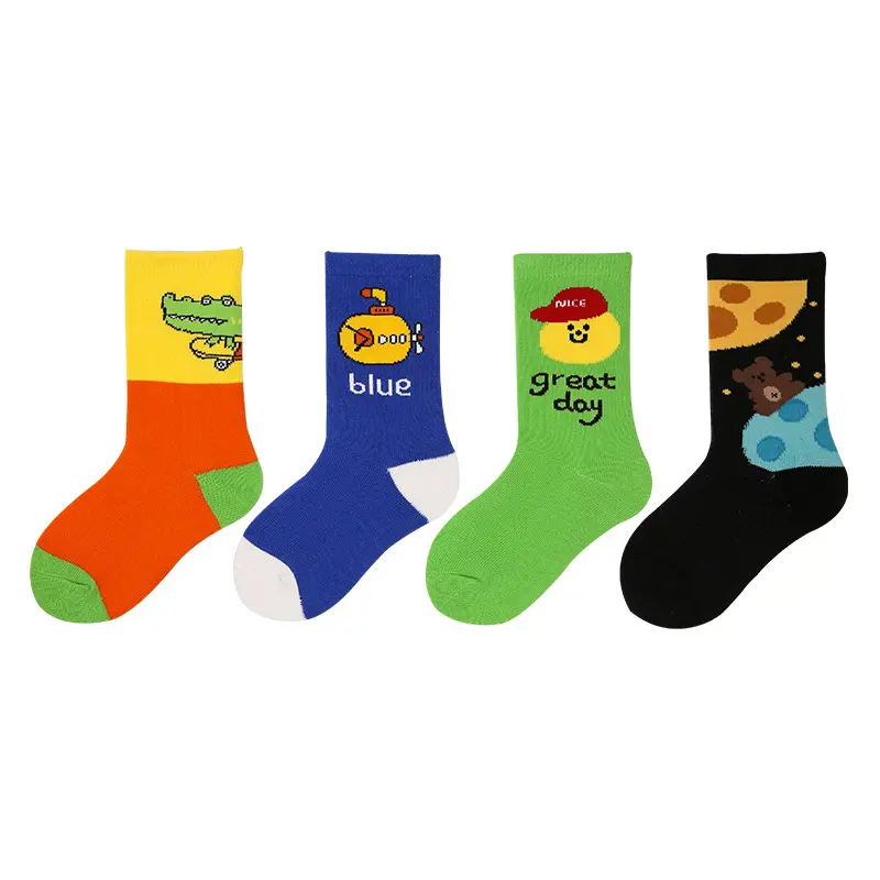 Children's Socks