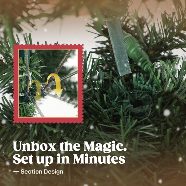 Christmas tree-17
