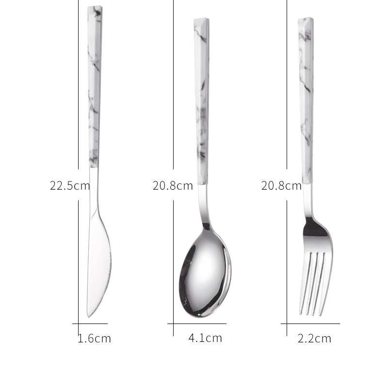 Title 2, Japanese And Korean Stainless Steel Cutlery Hot...