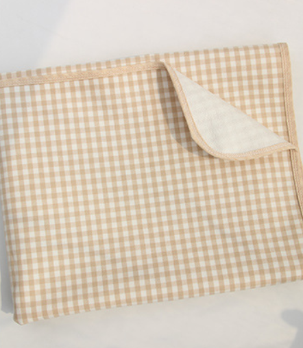 Housse Matelas à Langer Ramie GILO housse matela a langer Housse Matelas à Langer Ramie GILO
