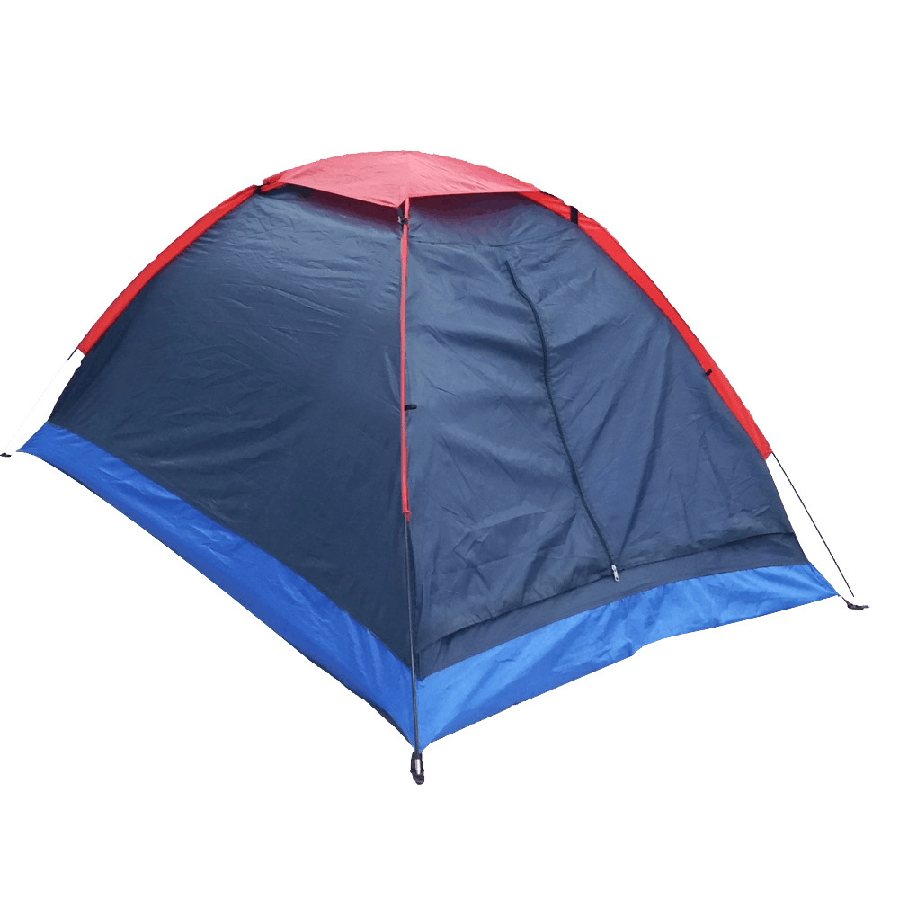 Polar Tiger Couple Camping Tent 2