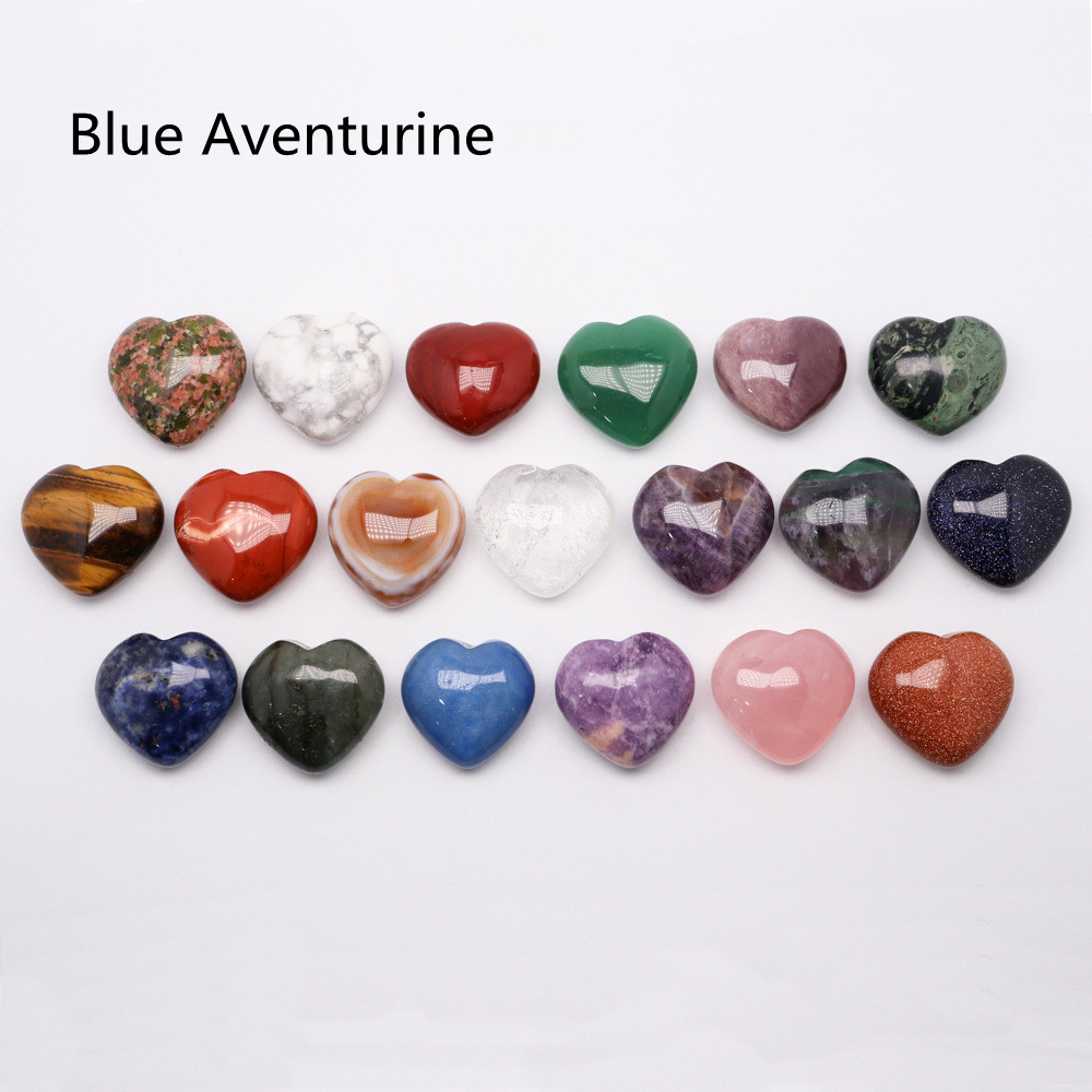 Blue Aventurine