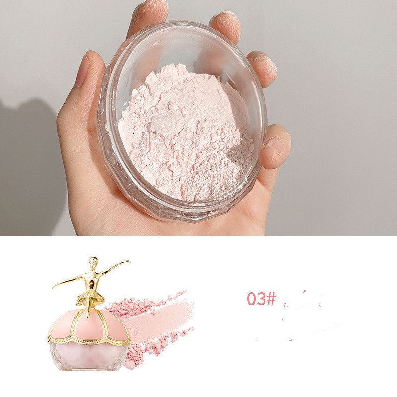 Cherry Blossom Powder