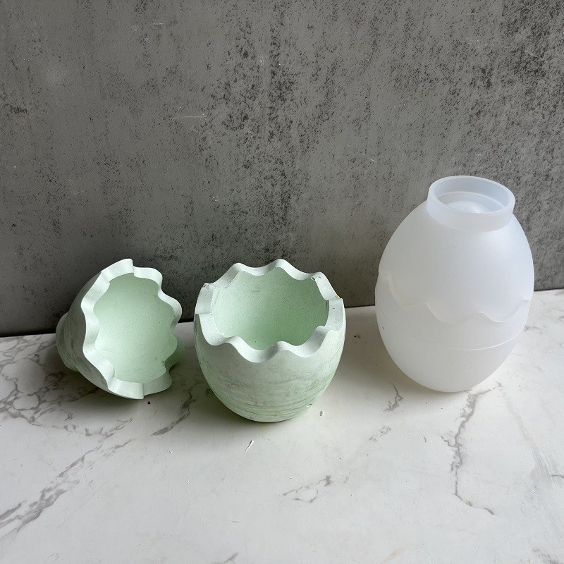 Silicone Egg Storage Mold, picture 2 of 4
