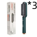 3pcs green us with box