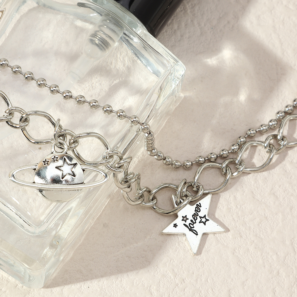 Fashion Metal Irregular Popular Bracelet