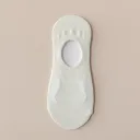 Bear Head White