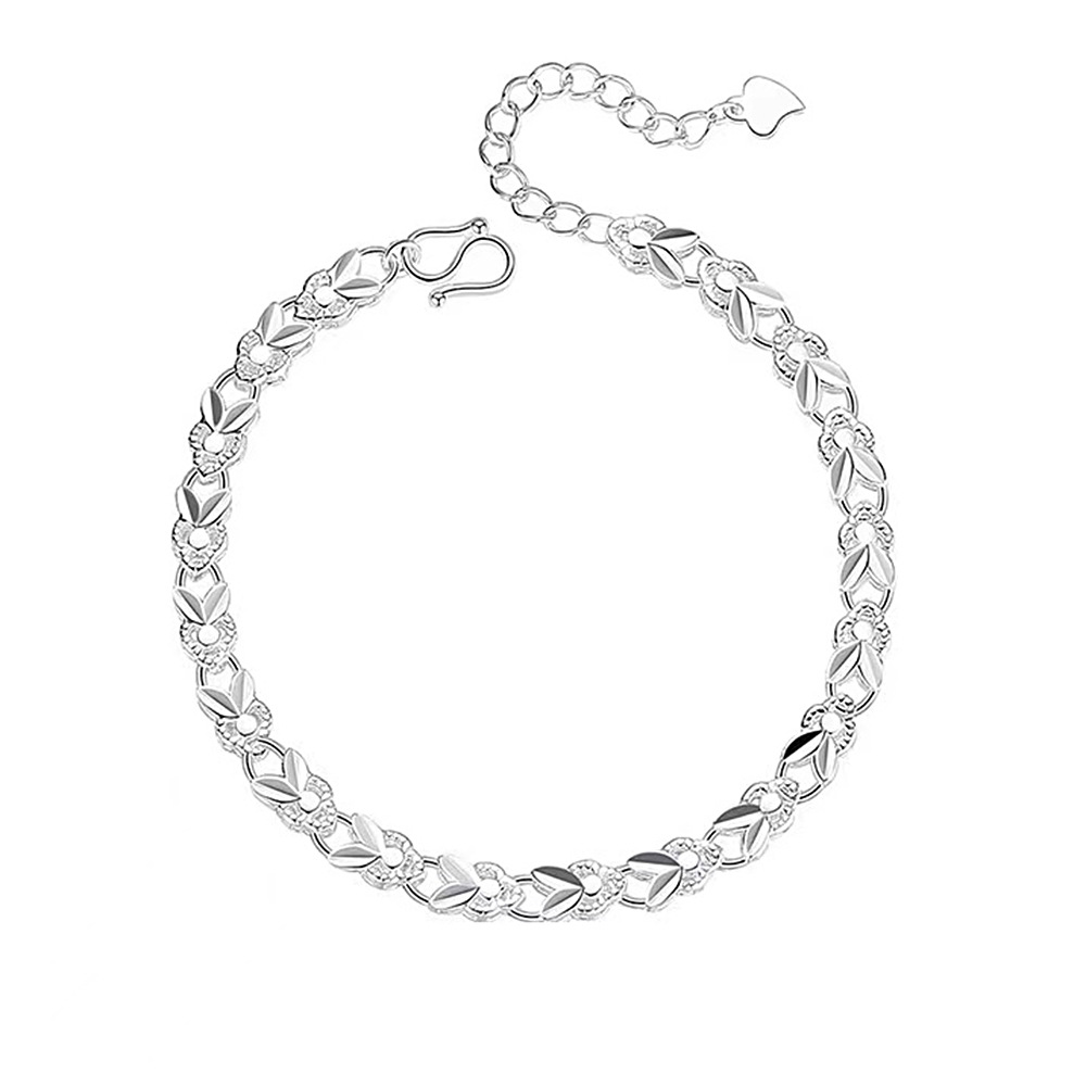 Women's Fashion Simple Lucky Rabbit Bracelet
