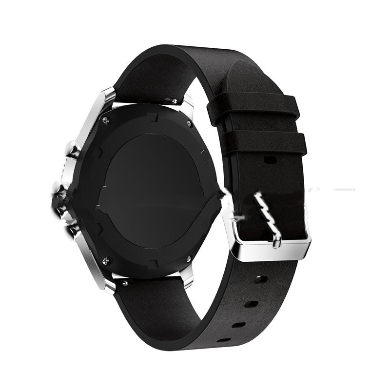 Leather Watch Strap, picture 4 of 5