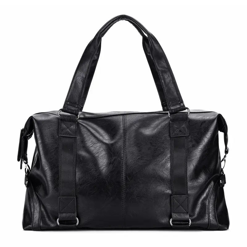 Men's And Women's Wet And Dry Separation Portable Large Capacity Travel Bag