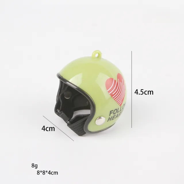 Hens Helmet Chicken Pet Safety Funny Parrot Bird Hat Headwear Small Hard Costumes Accessories For Parakeet Green Love - Shop at LoveMi