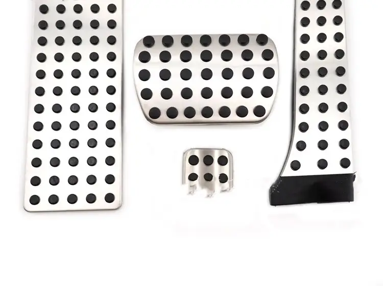 Car Gas Pedal New E-class Brake Pedal
