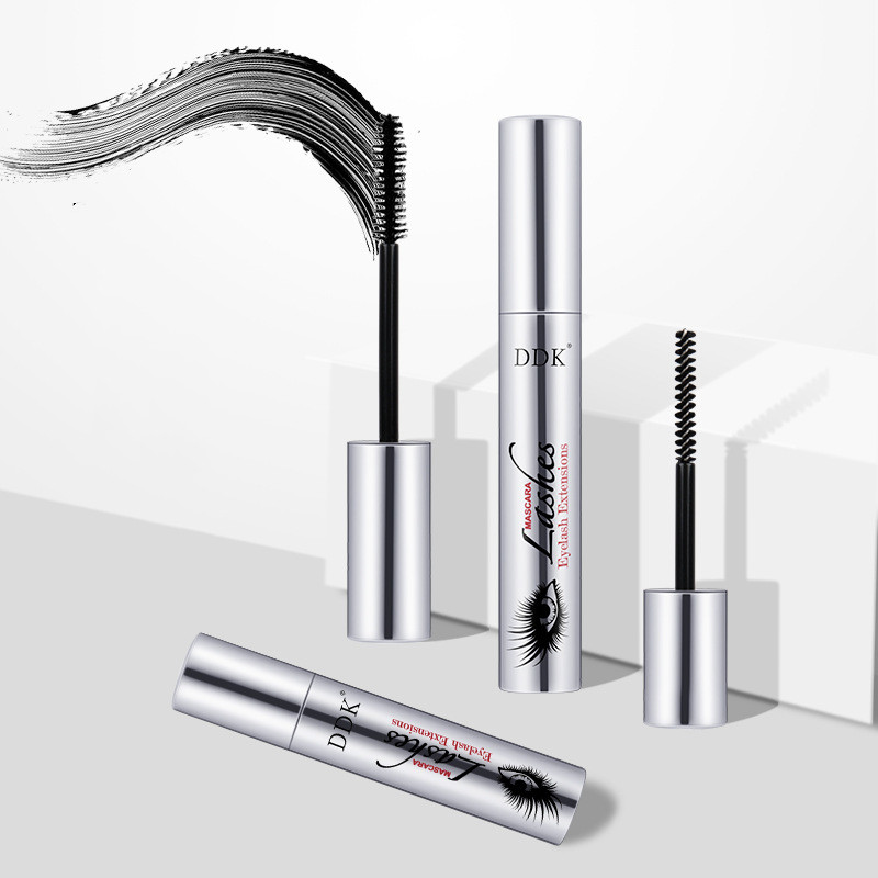 Waterproof Encryption Shake Ultra-Long Non-Dizzy Mascara