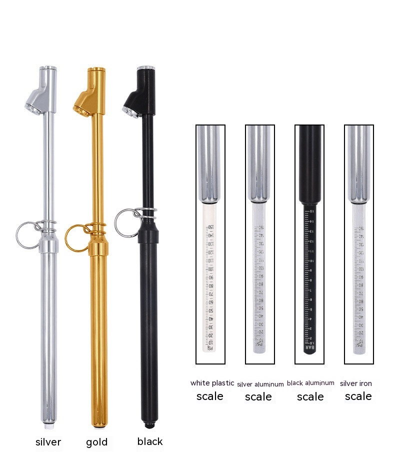 Title 1, Truck Air Pressure Pen Pressure Measuring Doubl...