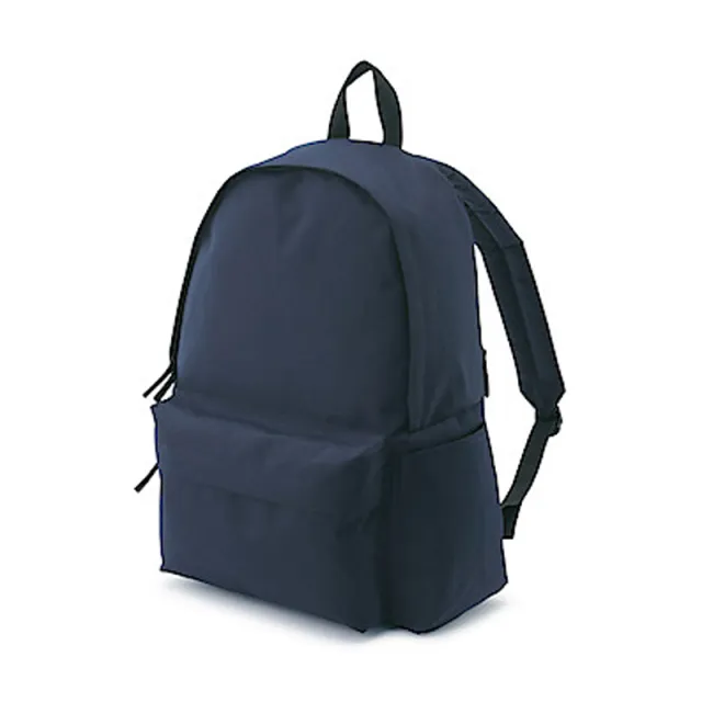 Plain Simple Computer Backpack Navy - Shop at LoveMi