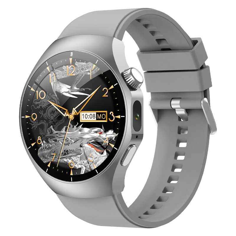 KP-S103 Smartwatch Bluetooth Calling Sports Outdoor Use Waterproof Health Monitoring Blood Oxygen Blood Pressure Ultra Long Battery Life Cross Border Model