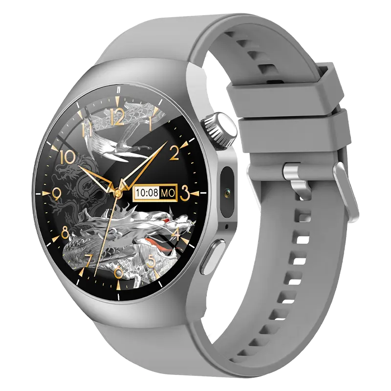 KP-S103 Smartwatch Bluetooth Calling Sports Outdoor Use