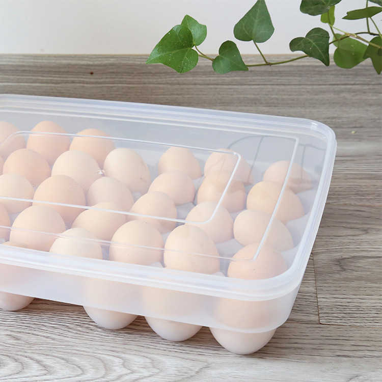 Title 2, Household Egg Box Refrigerator Storage