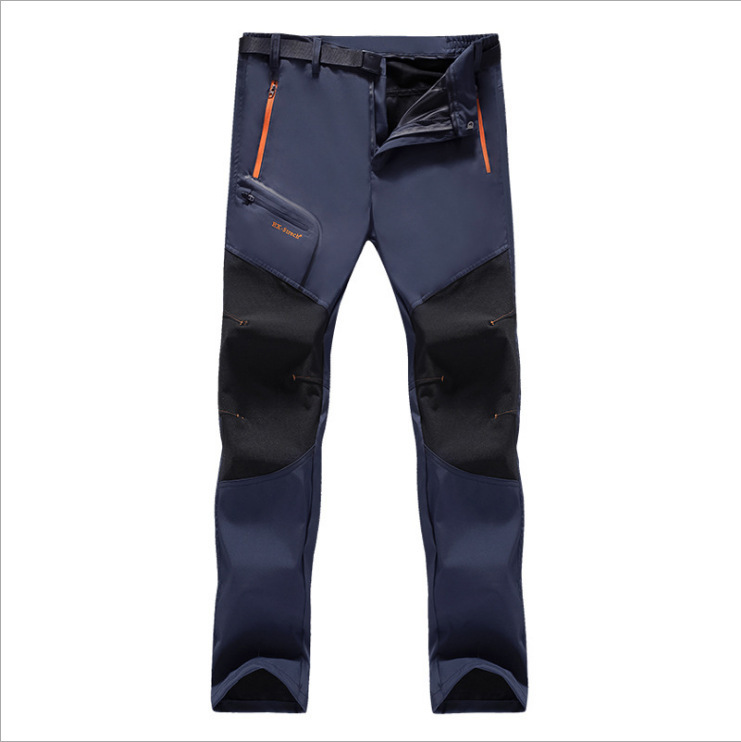 Title 11, Waterproof Couple Quick-drying Pants Designed f...