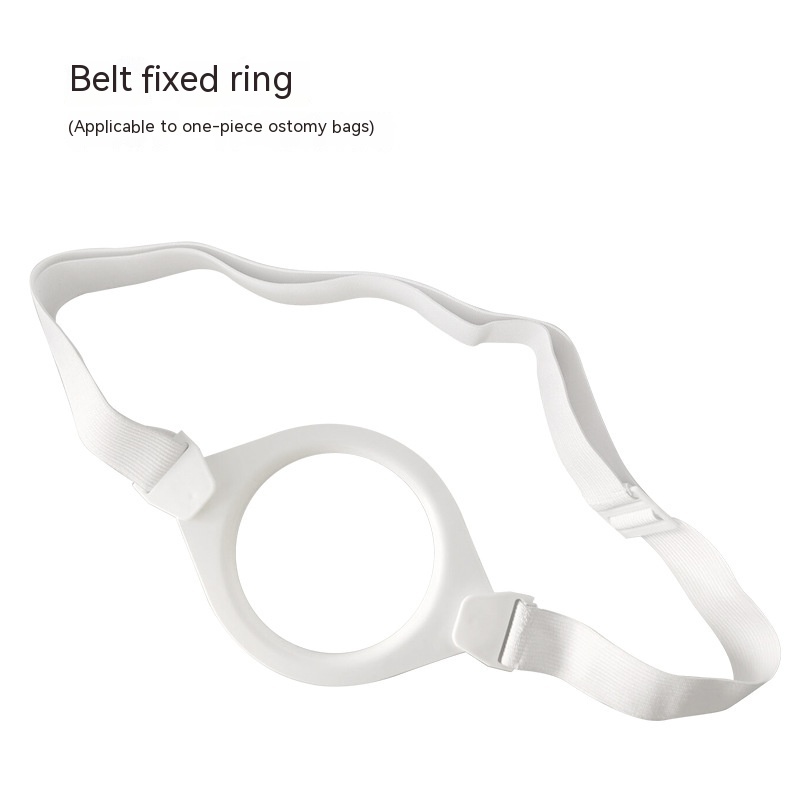 Fixed Ring Belt