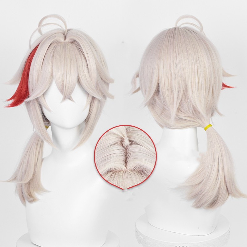 Marumi Hara's Wife God Does Not Need to Trim a Cos Wig Second Edition - Shop at LoveMi