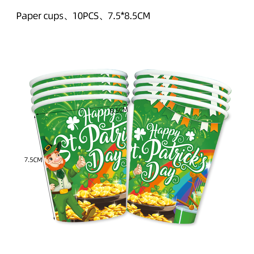 Paper cup 10PCS