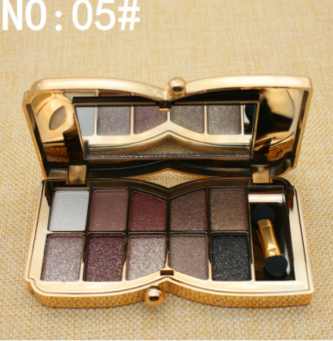 05Diamond Eyeshadow