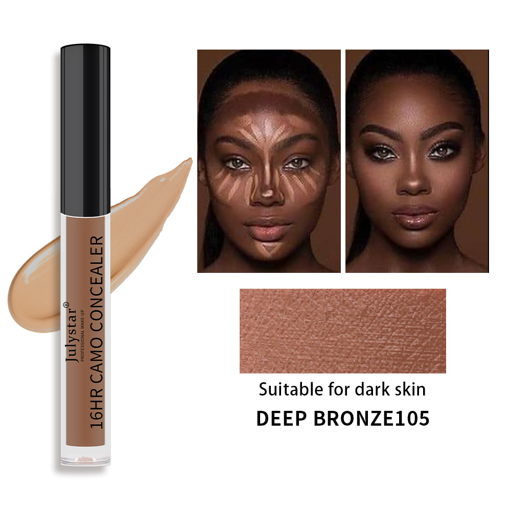 DEEP BRONZE105