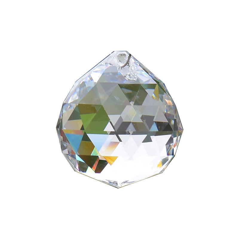Crystal Ball K9 Crystal Lighting Ball Glass Ball