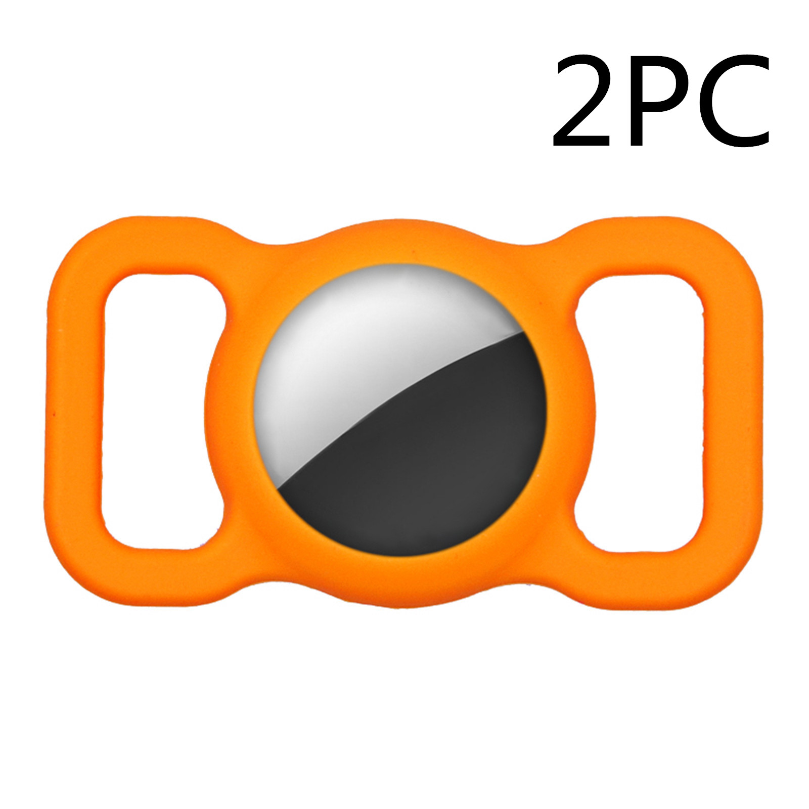 2PC Orange