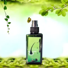 Removing Dandruff, Repairing And Nourishing Shampoo - Paradise - View 1
