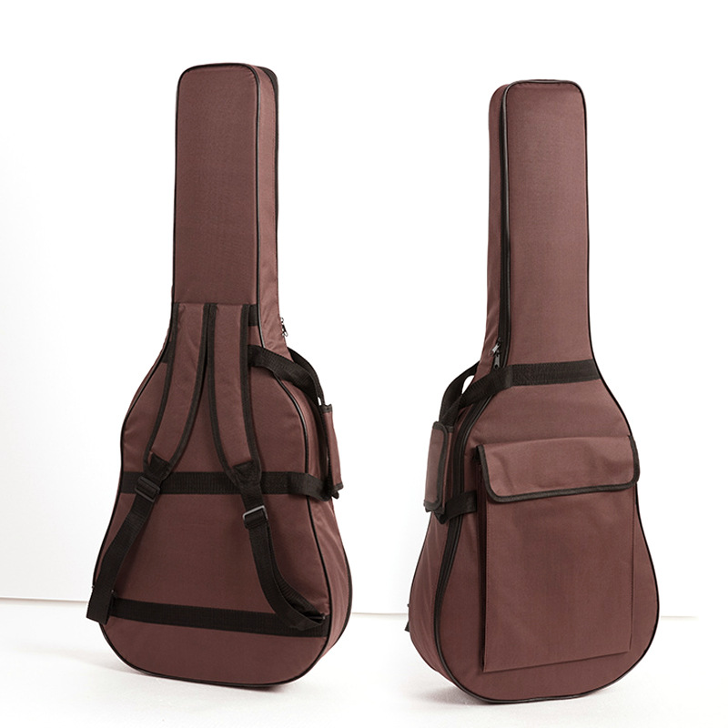 housse pour guitare Housse Guitare Nylon Élégante NORELLO