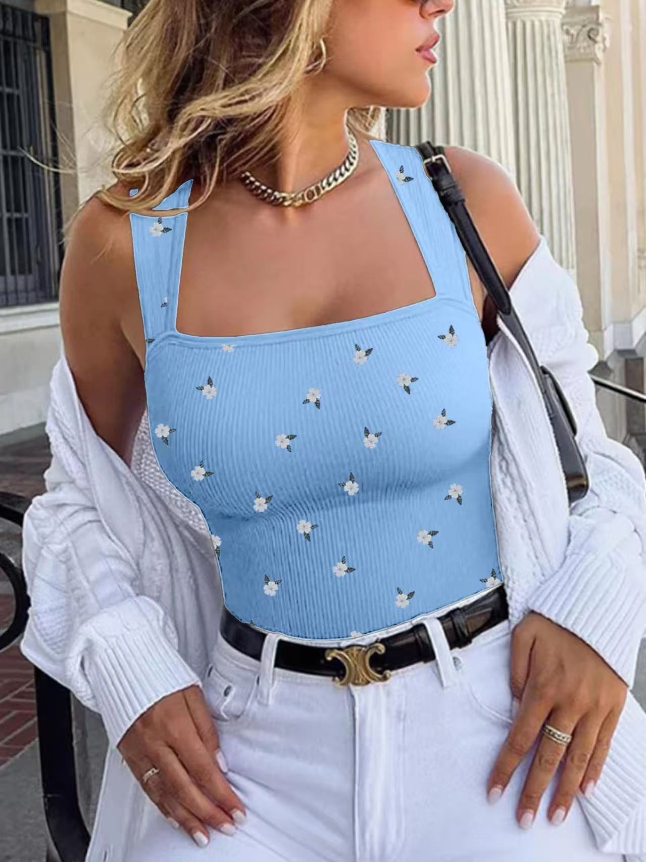 Floral