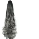 Black Deep Milk Milk Grey