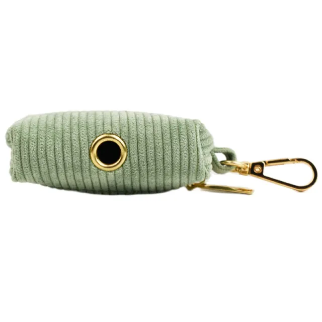 Pet Collar Dog Fabric Velvet Dog Poop Bag3 - Shop at LoveMi