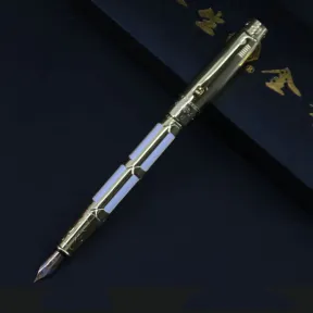 Detailed Craftsmanship