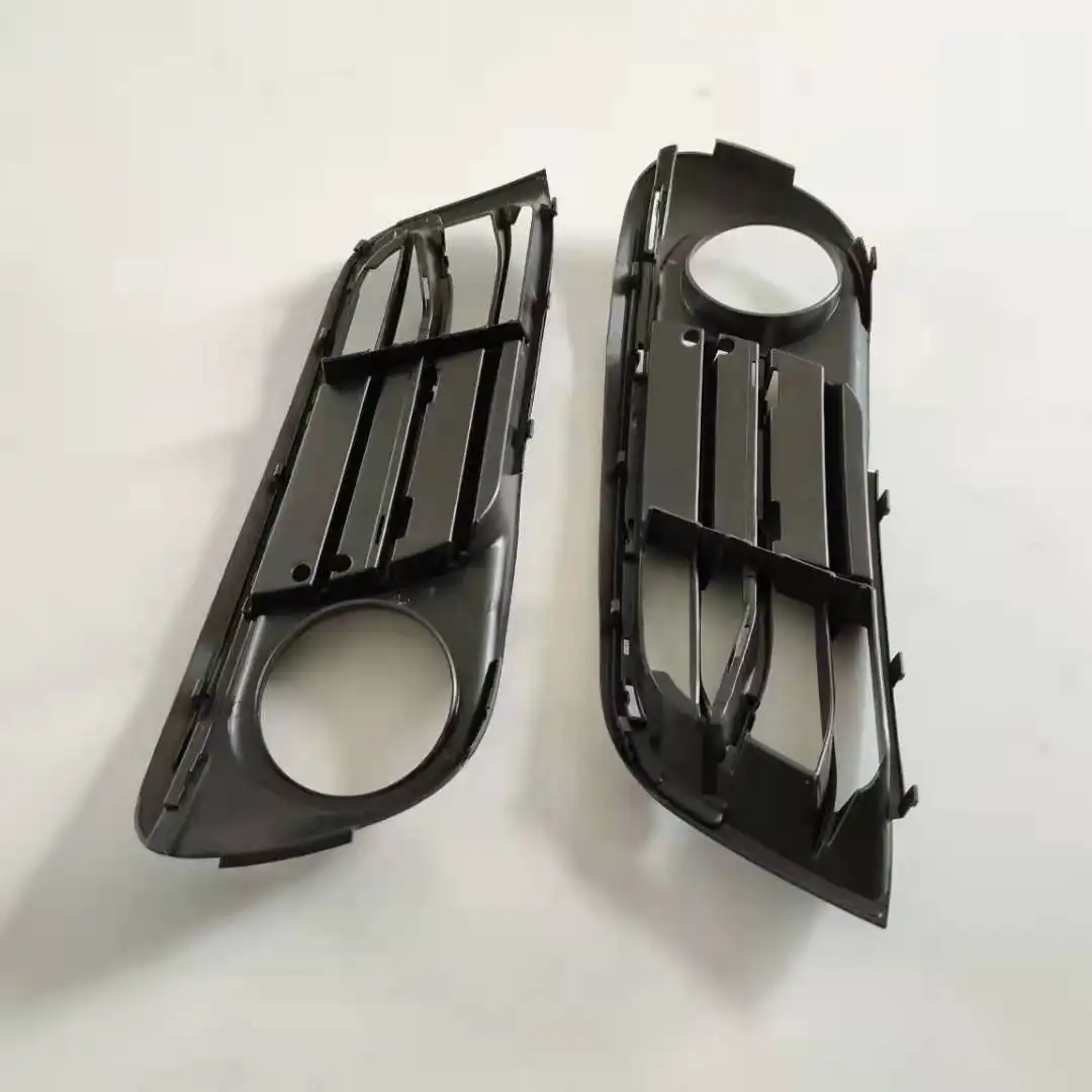 Car Right Ventilation Grille Fog Lamp Frame