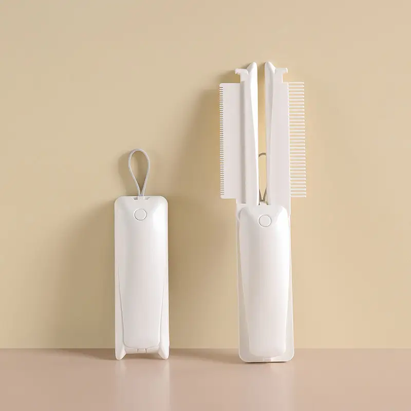 Pet Groomer Pet Hair Removal Brush Cat Grooming Brush Dog Cat Massage Epilator
